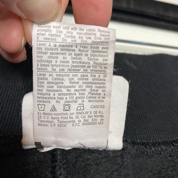 Champion Reverse Weave Jogger Sweatpants - Picture 8 of 9